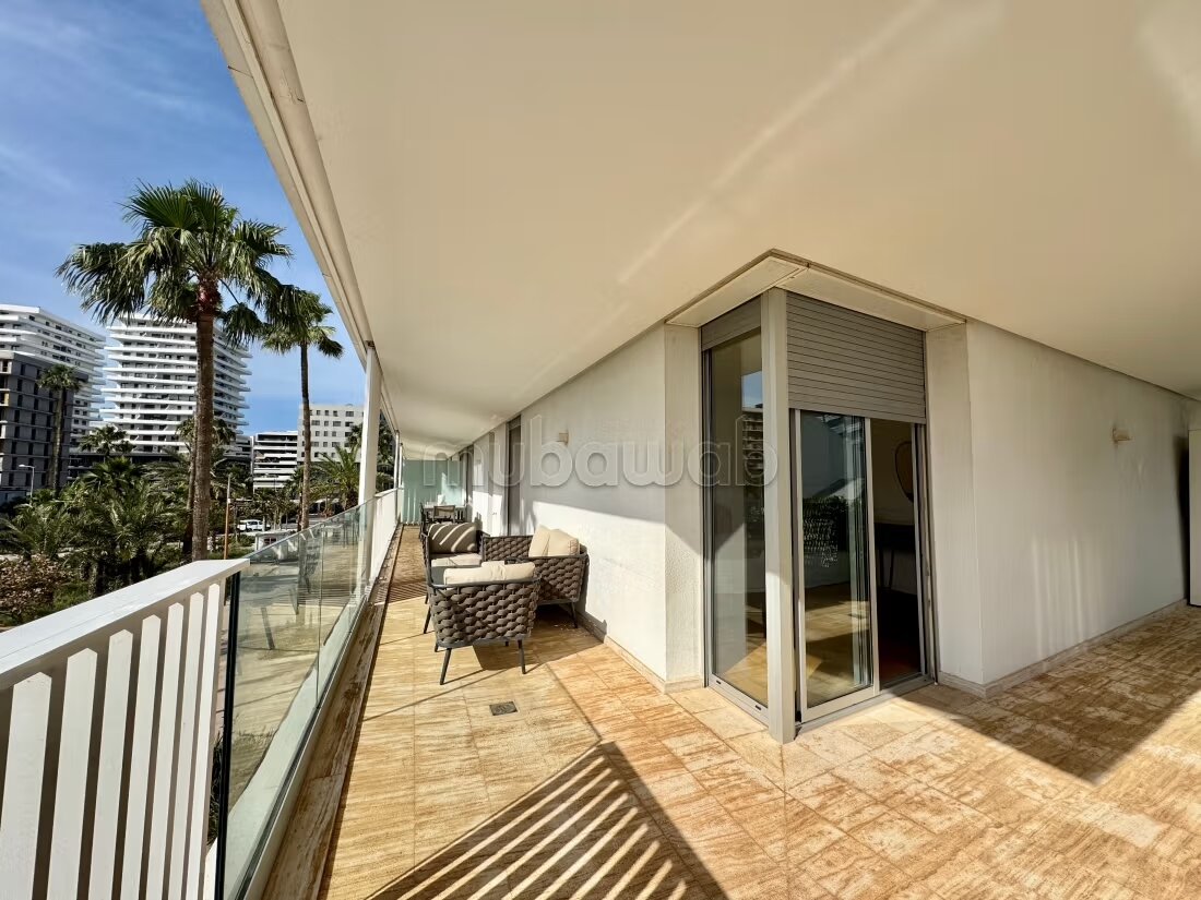 Apartment 100 m² for Rent in Casablanca (Casa Finance City) — Photo 7