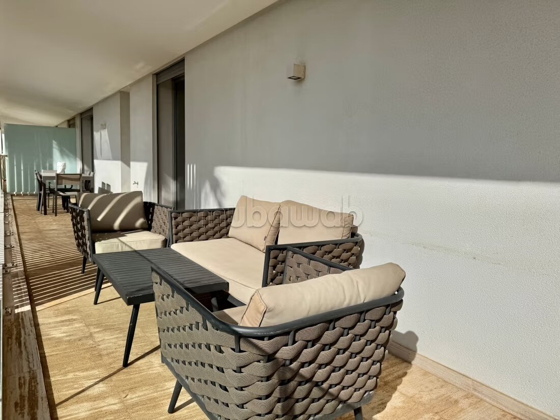 Apartment 100 m² for Rent in Casablanca (Casa Finance City) — Photo 10