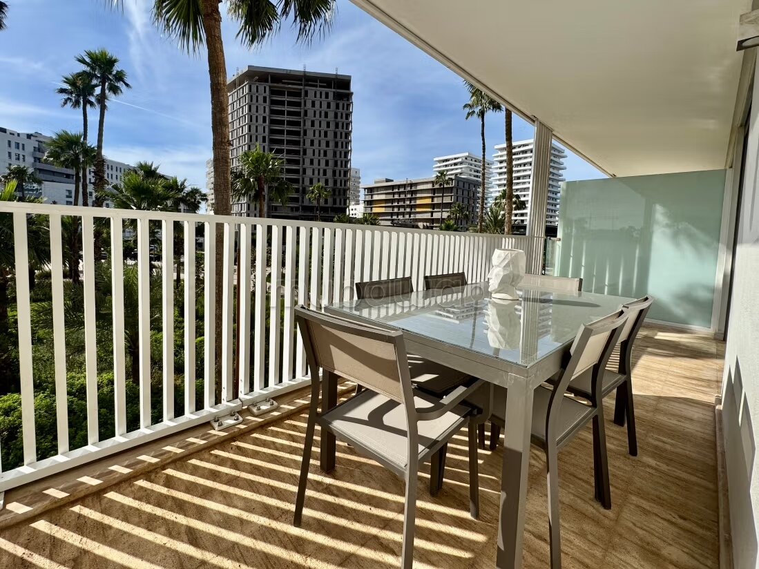 Apartment 100 m² for Rent in Casablanca (Casa Finance City) — Photo 12