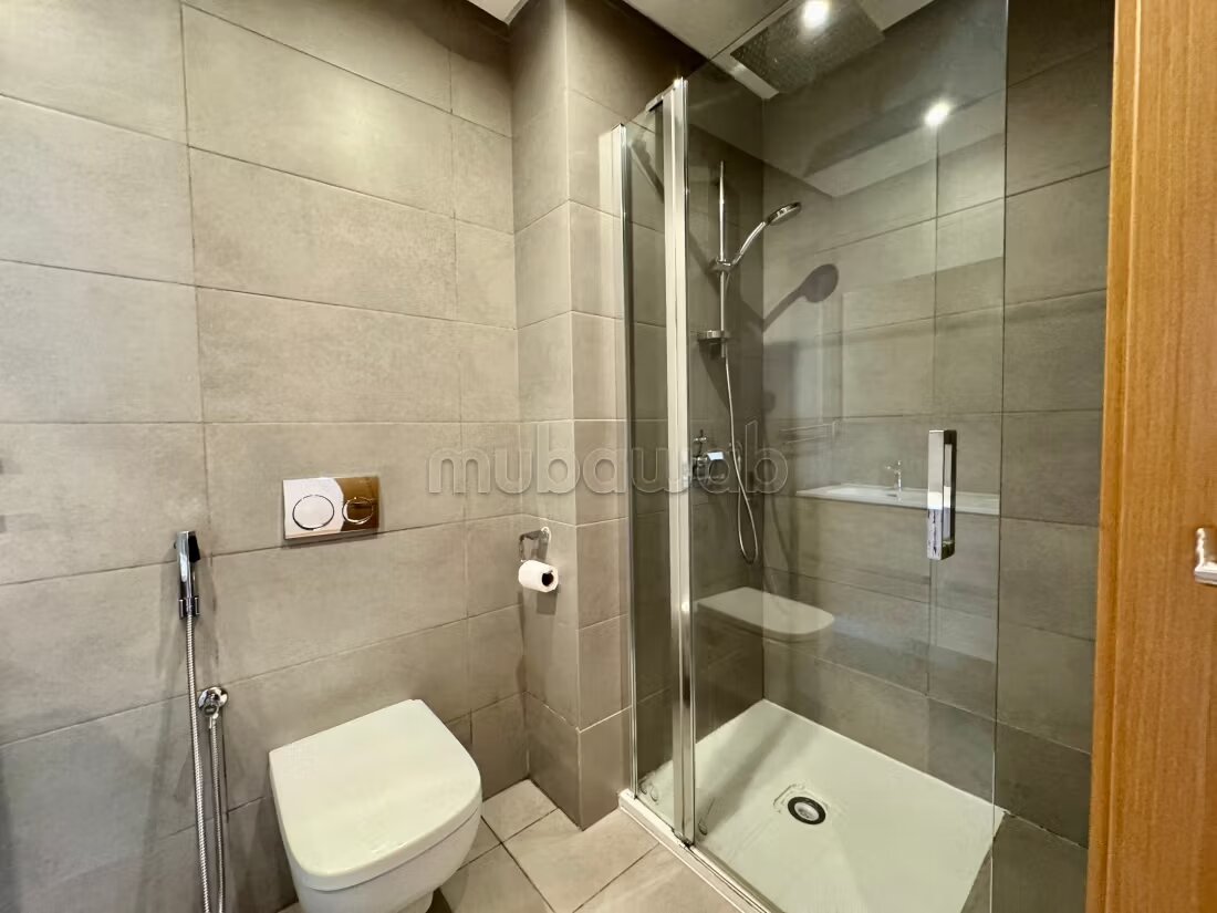 Apartment 100 m² for Rent in Casablanca (Casa Finance City) — Photo 16