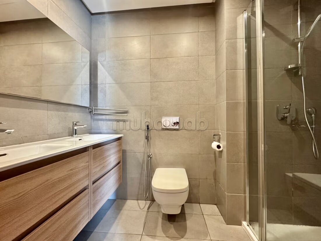 Apartment 100 m² for Rent in Casablanca (Casa Finance City) — Photo 17
