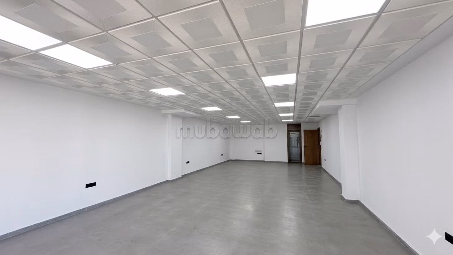 Bureau 94 m² à louer à Kénitra — Photo 5