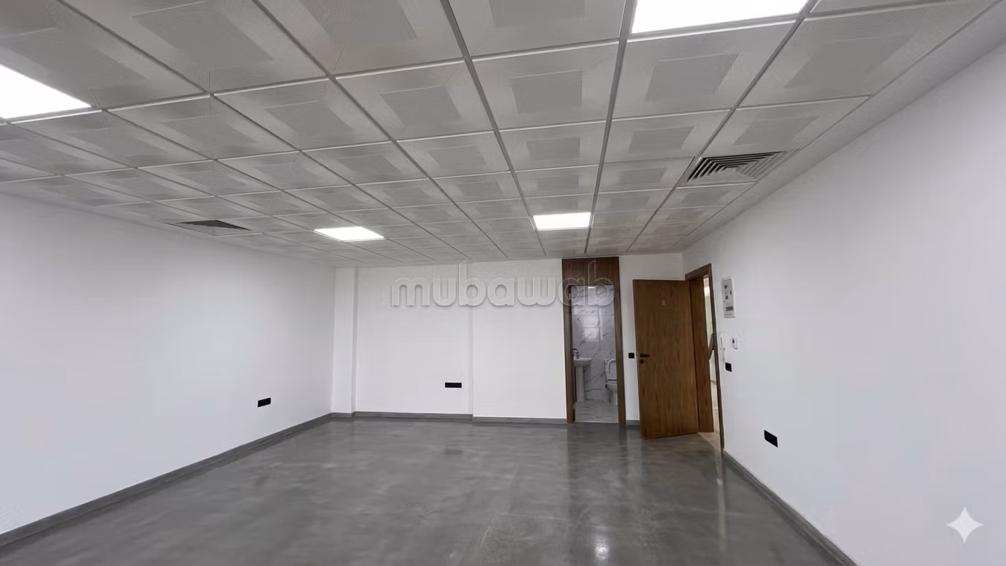 Bureau 94 m² à louer à Kénitra — Photo 7