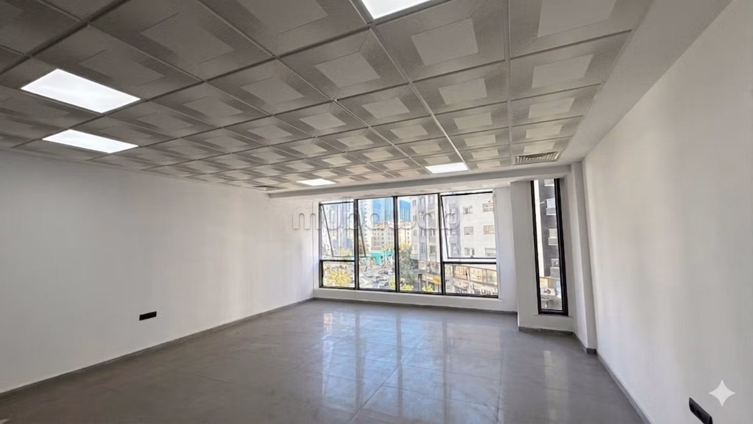 Bureau 94 m² à louer à Kénitra — Photo 13