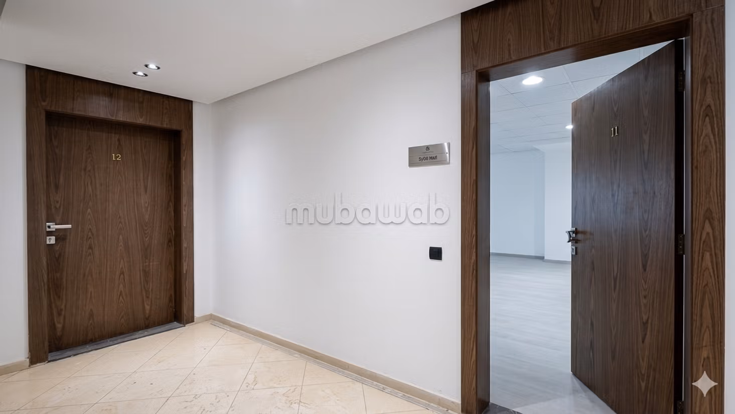 Bureau 94 m² à louer à Kénitra — Photo 15