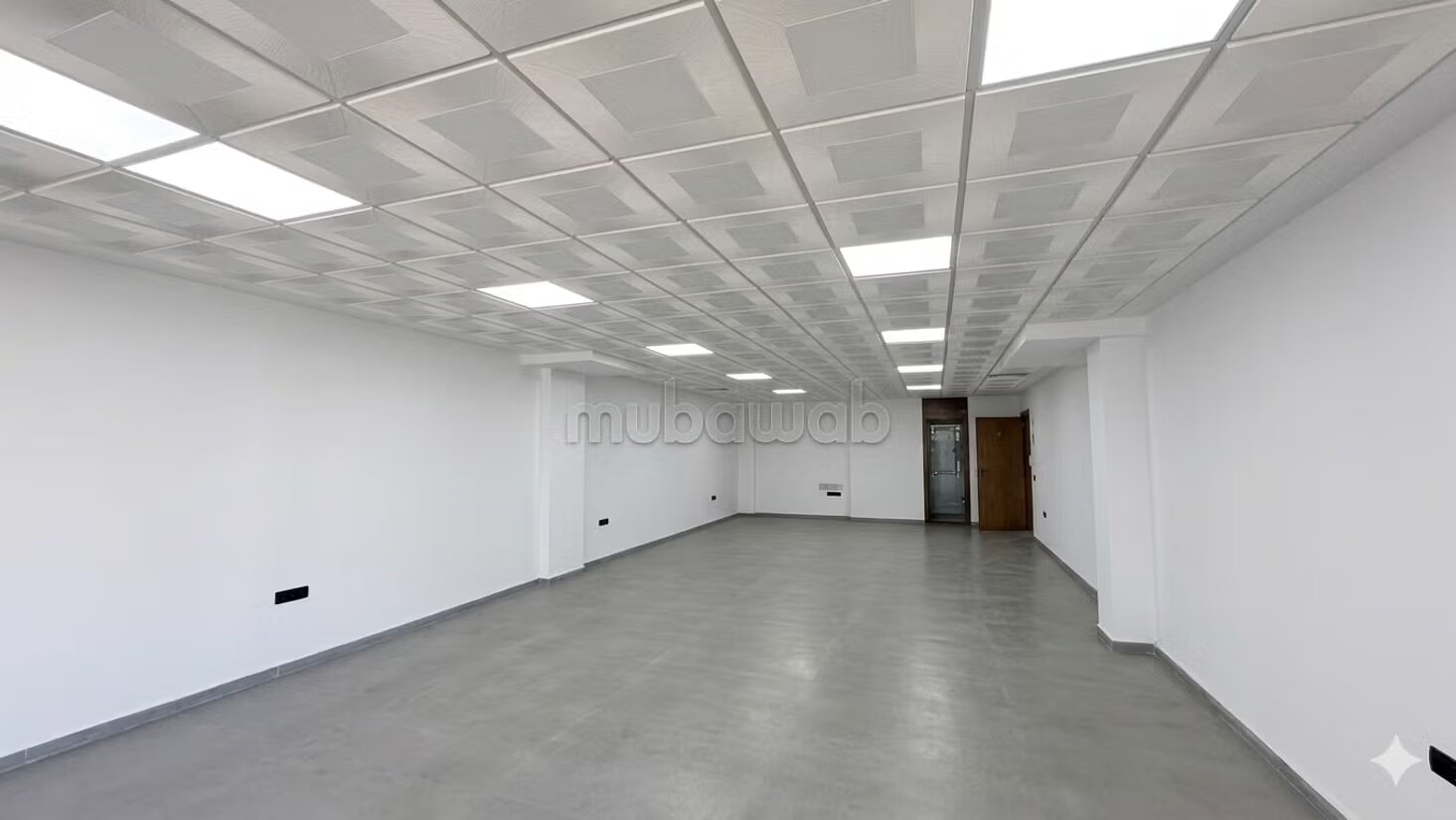 Bureau 94 m² à louer à Kénitra — Photo 6