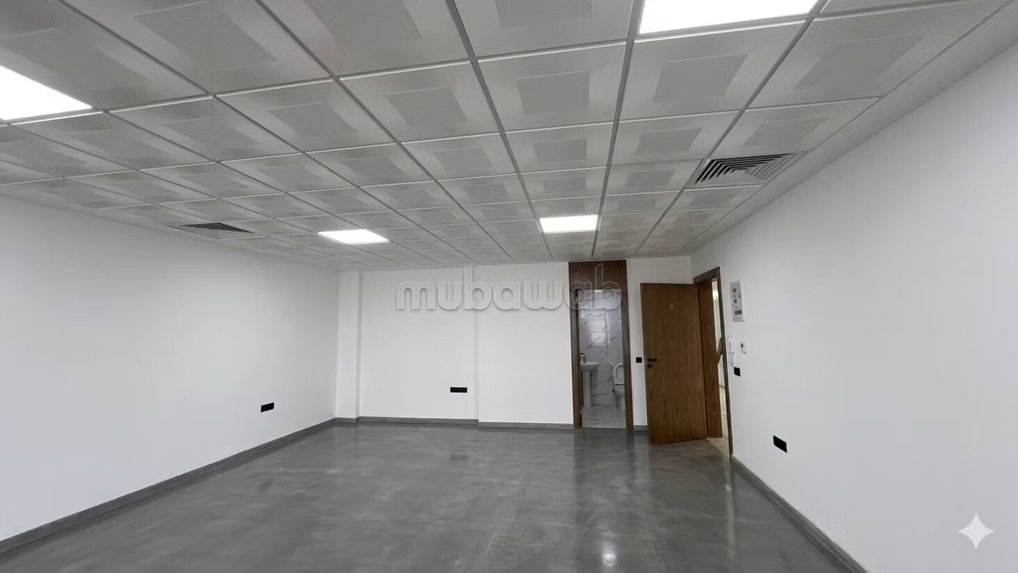 Bureau 94 m² à louer à Kénitra — Photo 8