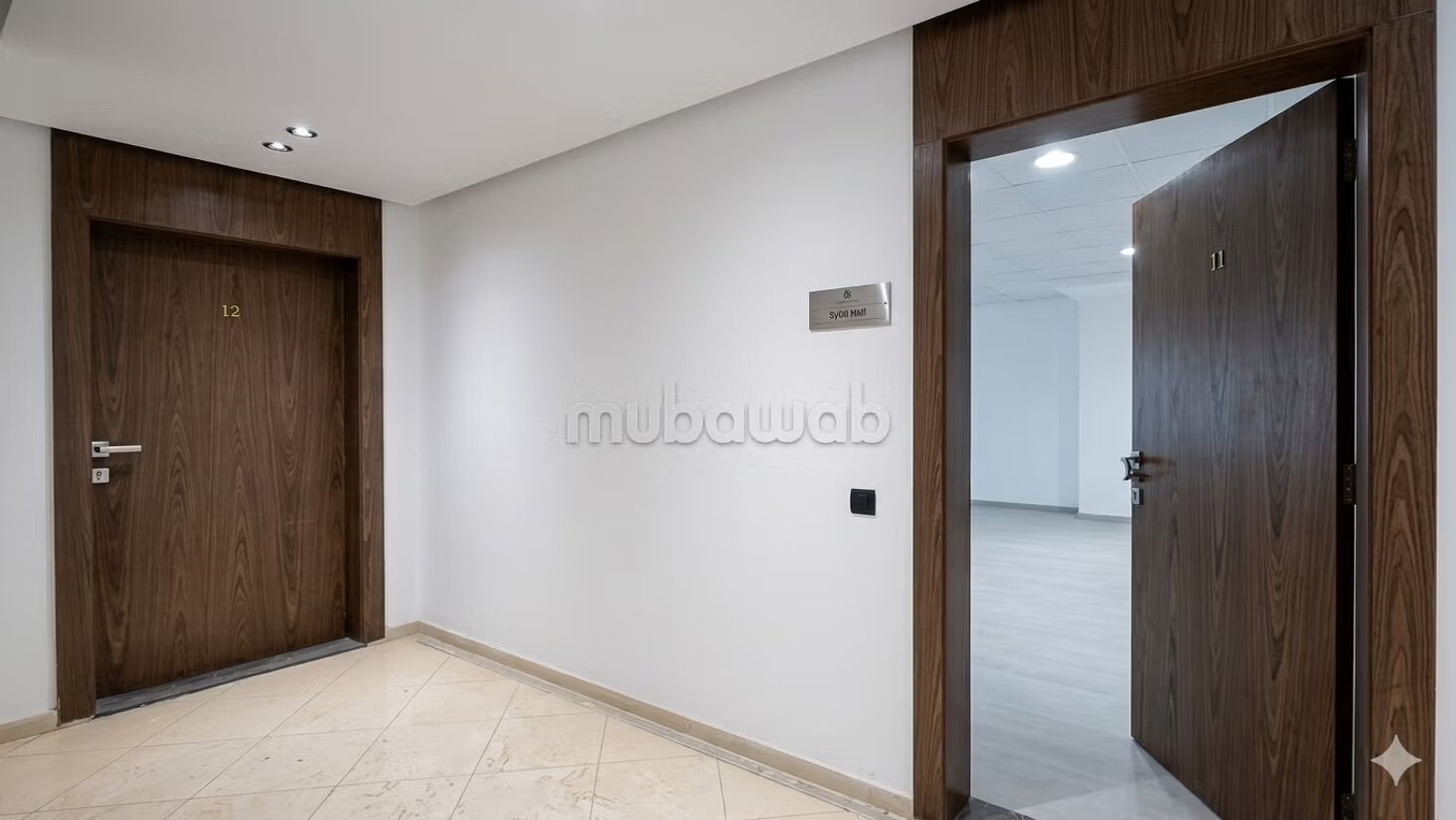 Bureau 94 m² à louer à Kénitra — Photo 16