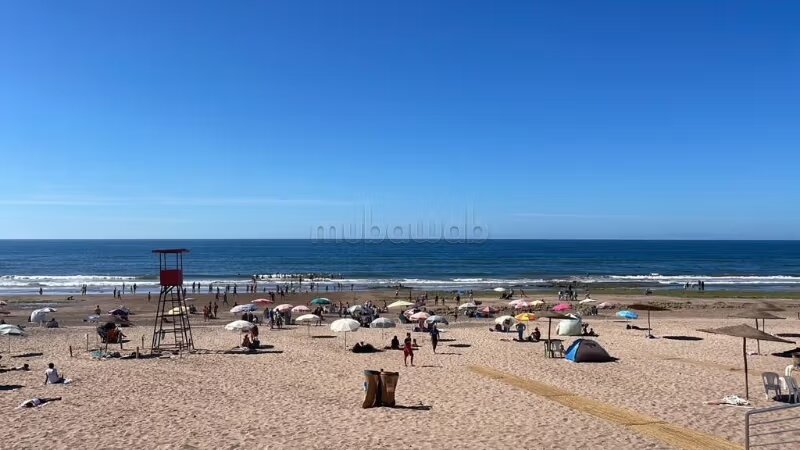 Terrain R2 105 m² à vendre à El Jadida — Photo 2