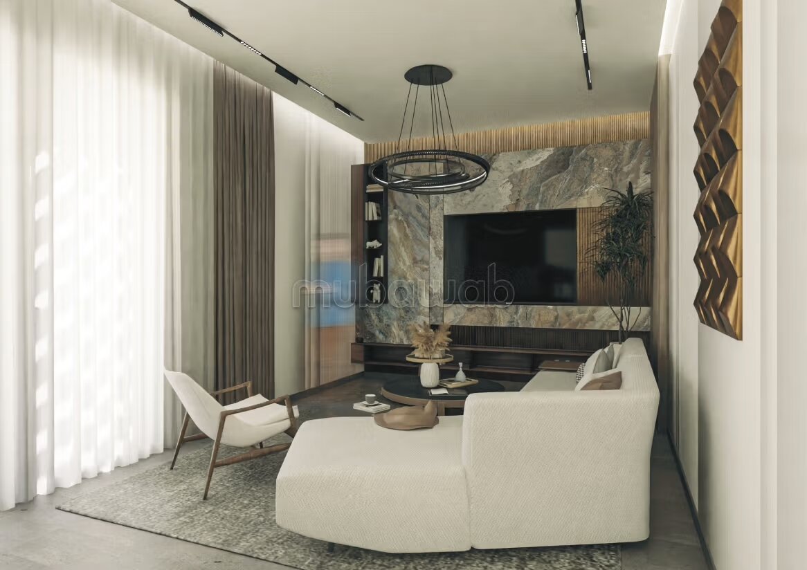 Apartment 56 m² for sale in Marrakech — Photo 7