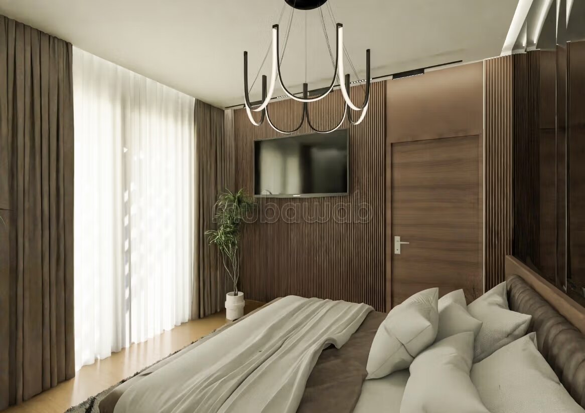 Apartment 56 m² for sale in Marrakech — Photo 9