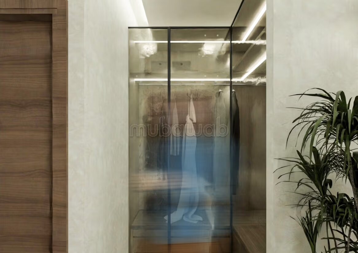 Apartment 56 m² for sale in Marrakech — Photo 11