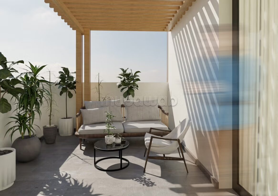 Apartment 56 m² for sale in Marrakech — Photo 13