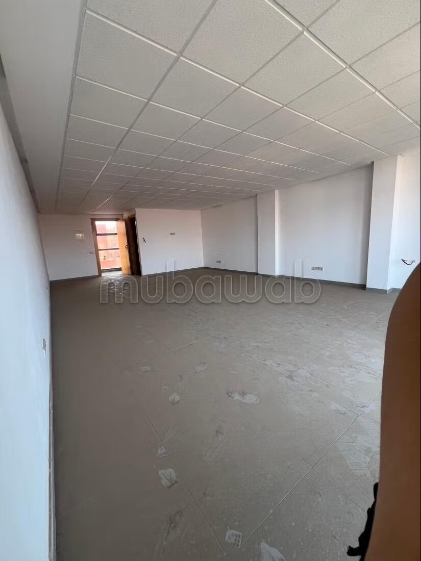 مكتب للإيجار 69 م² في مراكش — Photo 6