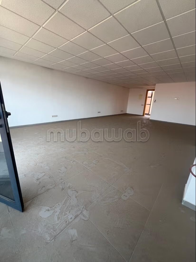 مكتب للإيجار 69 م² في مراكش — Photo 7