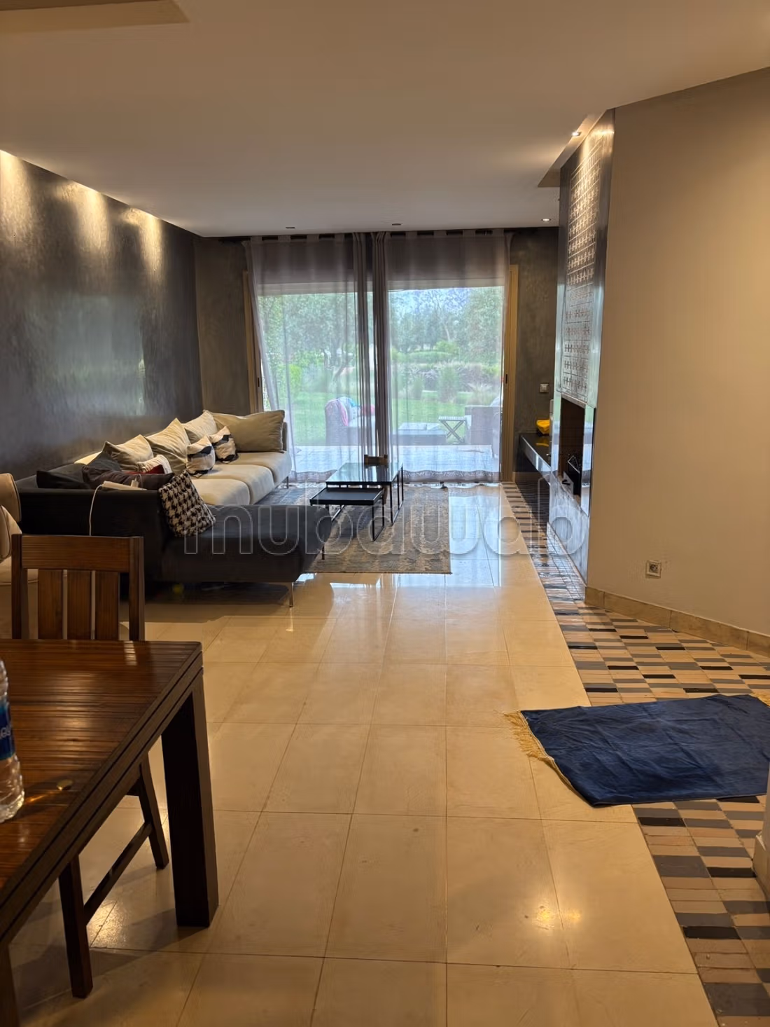 Appartement 100 m² à louer à Marrakech (Agdal) – Prestigia Ambre — Photo 5
