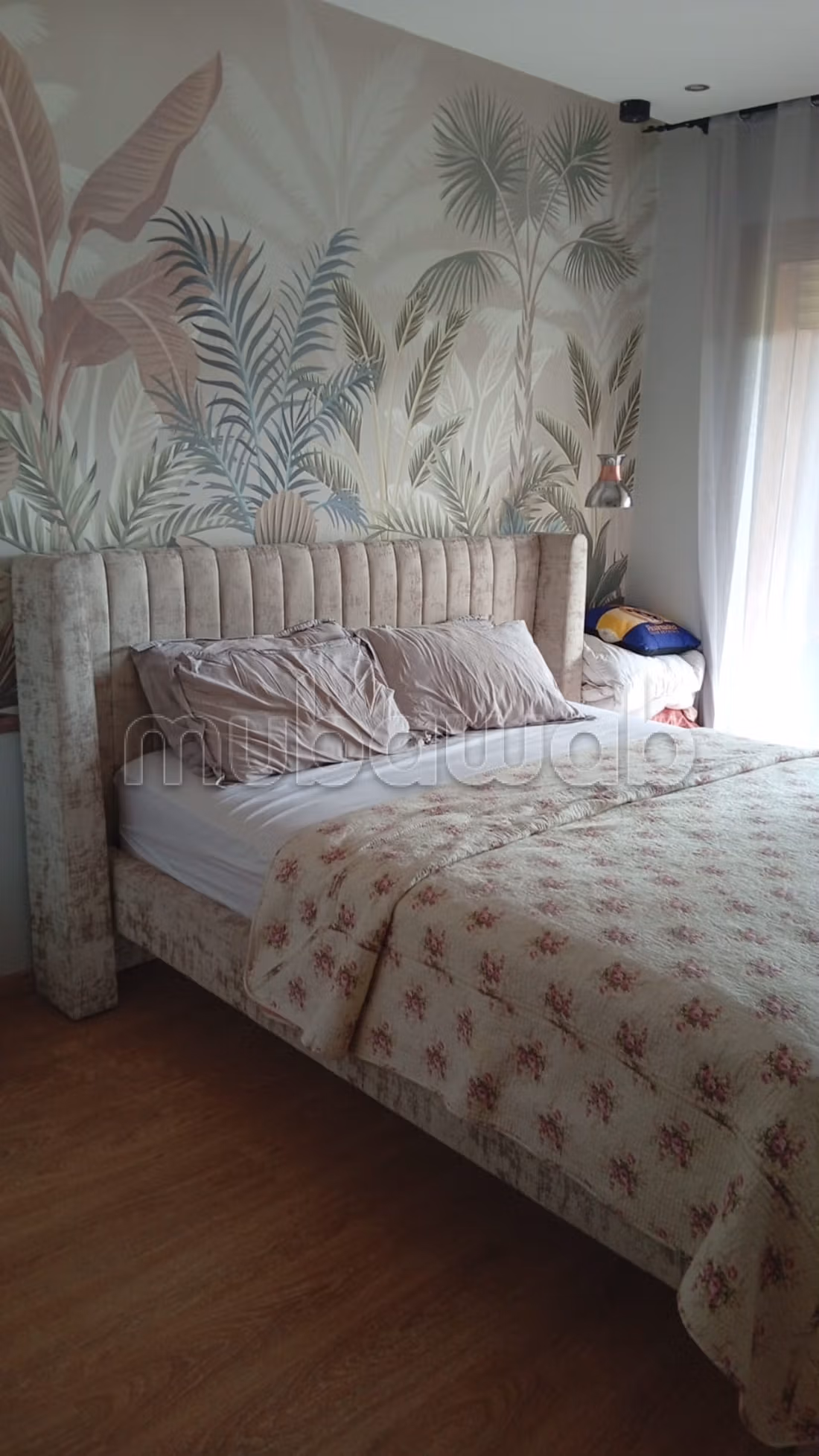 Appartement 100 m² à louer à Marrakech (Agdal) – Prestigia Ambre — Photo 15