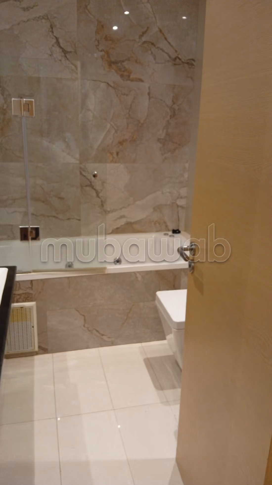 Appartement 100 m² à louer à Marrakech (Agdal) – Prestigia Ambre — Photo 17