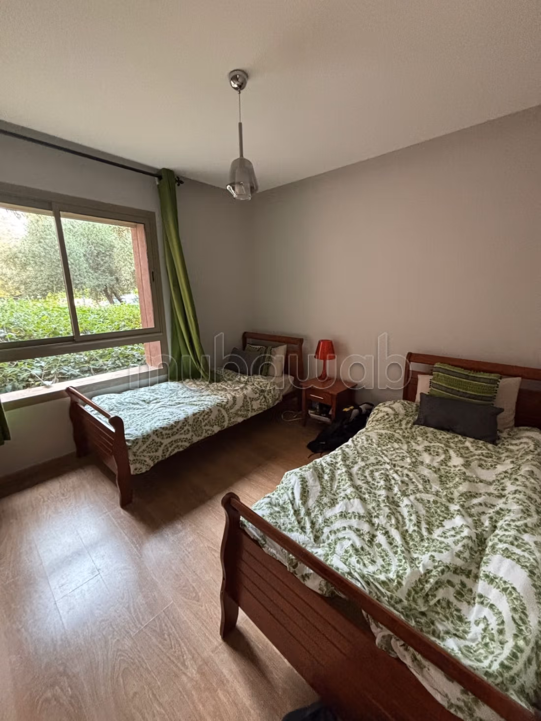 Appartement 100 m² à louer à Marrakech (Agdal) – Prestigia Ambre — Photo 19