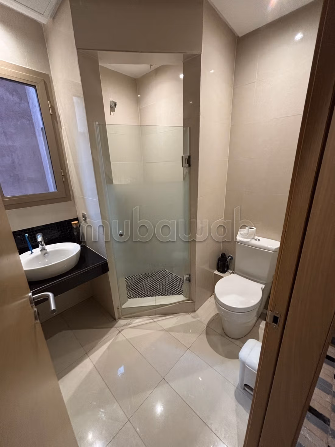 Appartement 100 m² à louer à Marrakech (Agdal) – Prestigia Ambre — Photo 21