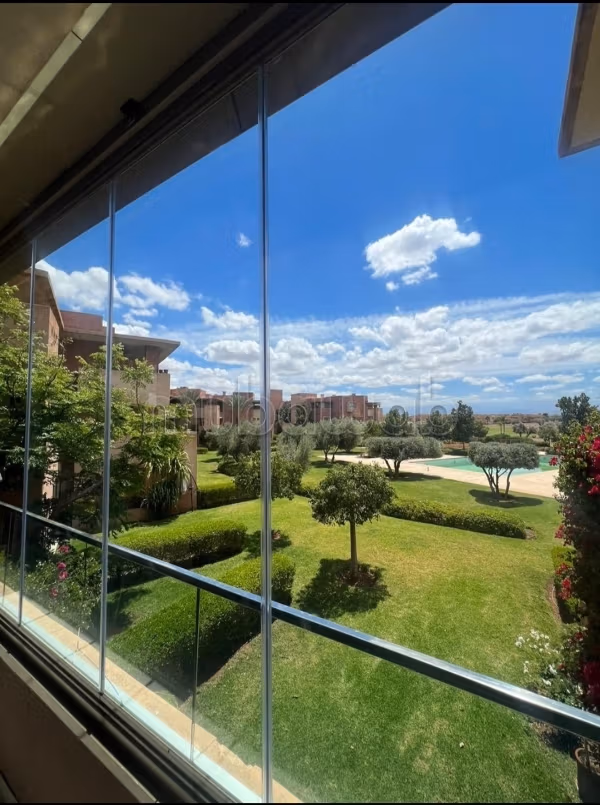 Appartement 100 m² à louer à Marrakech (Agdal) – Prestigia Ambre — Photo 31