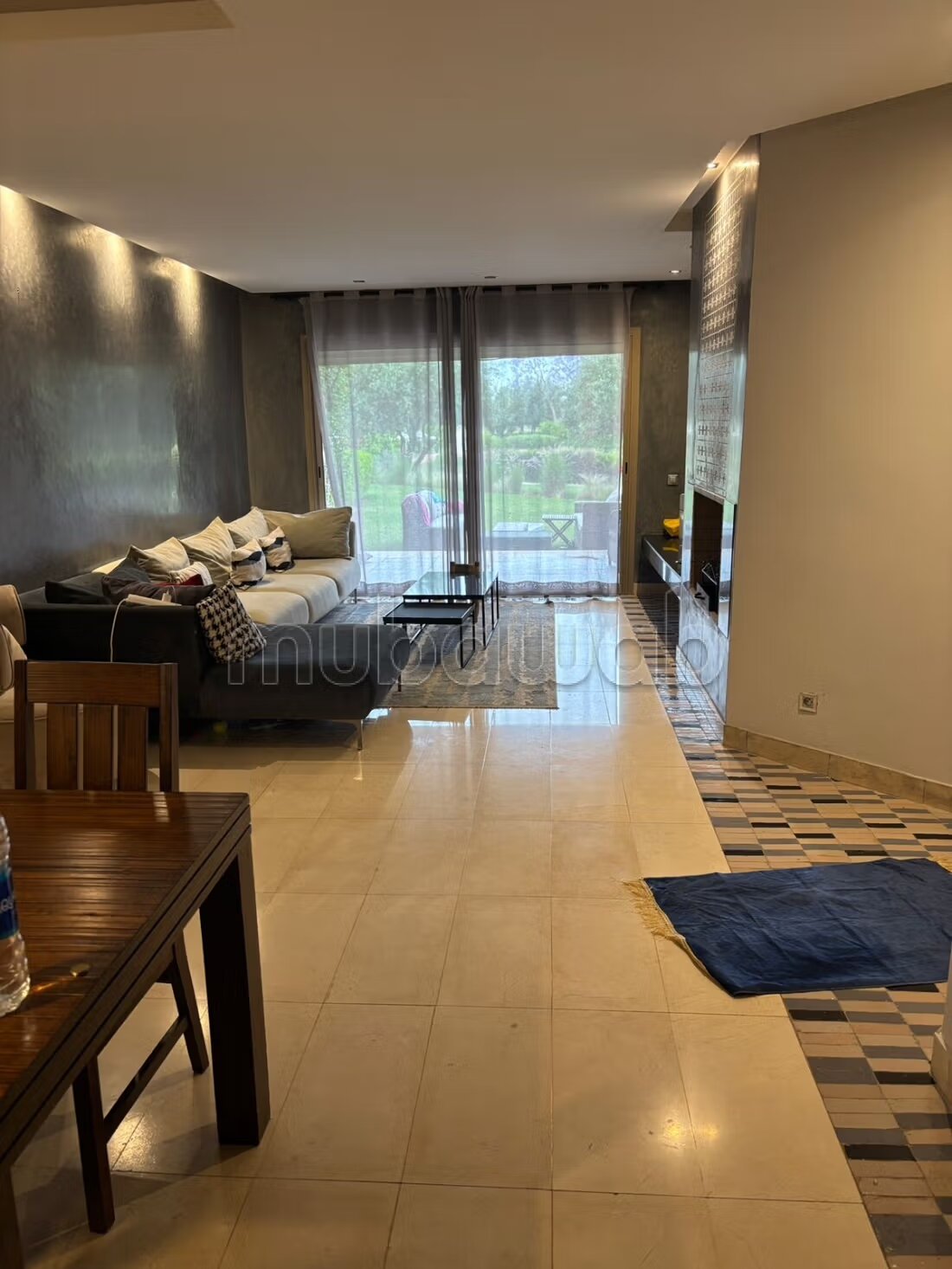 Appartement 100 m² à louer à Marrakech (Agdal) – Prestigia Ambre — Photo 6