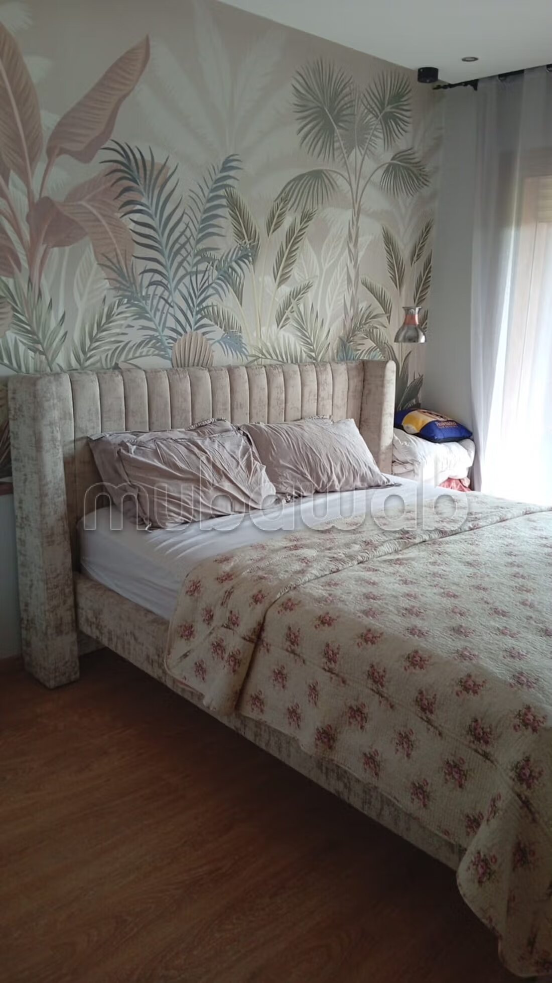 Appartement 100 m² à louer à Marrakech (Agdal) – Prestigia Ambre — Photo 16