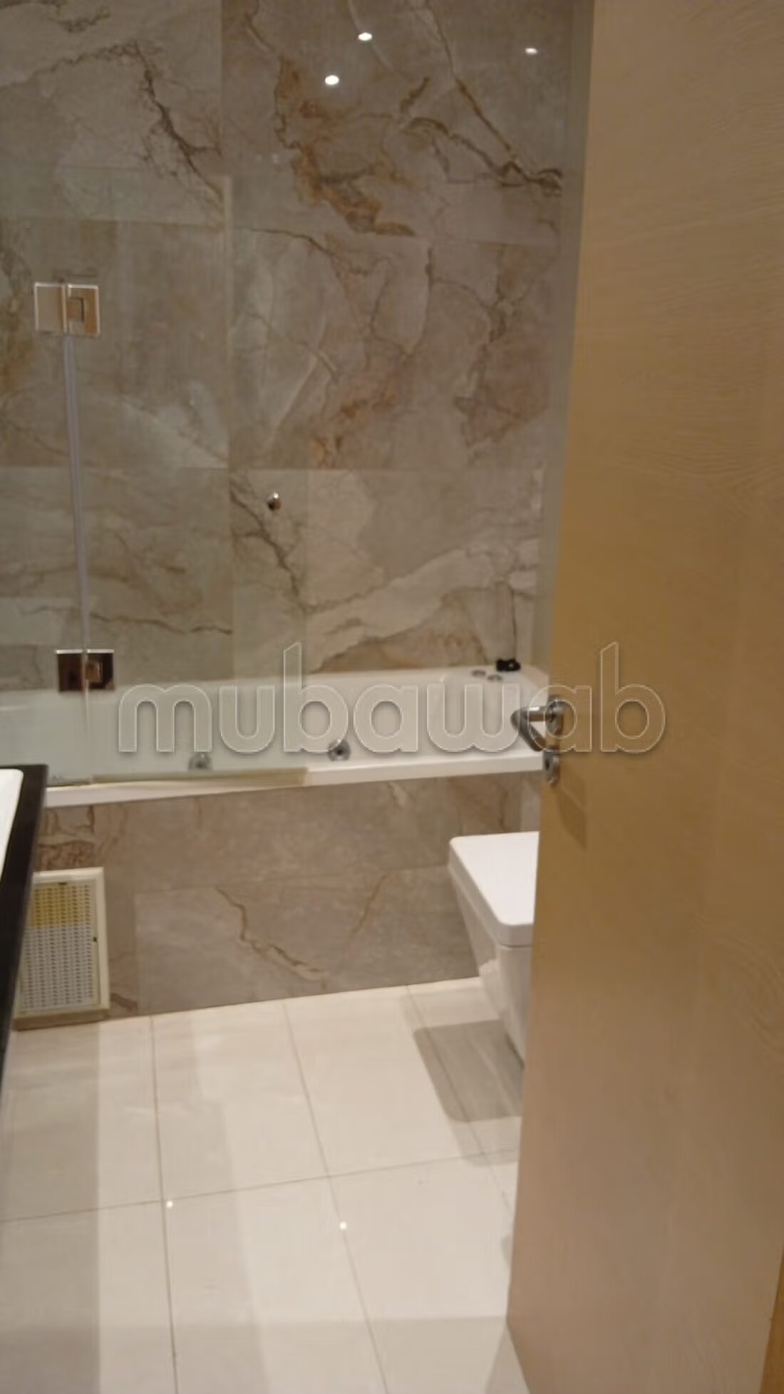 Appartement 100 m² à louer à Marrakech (Agdal) – Prestigia Ambre — Photo 18
