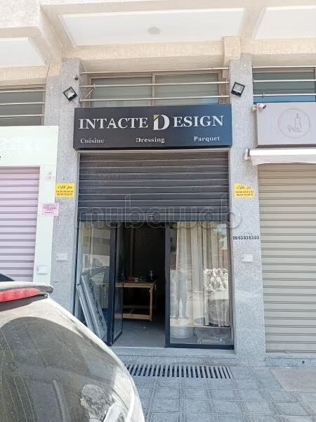Commercial Office 27m² for Rent in Sidi Maârouf — Photo 5