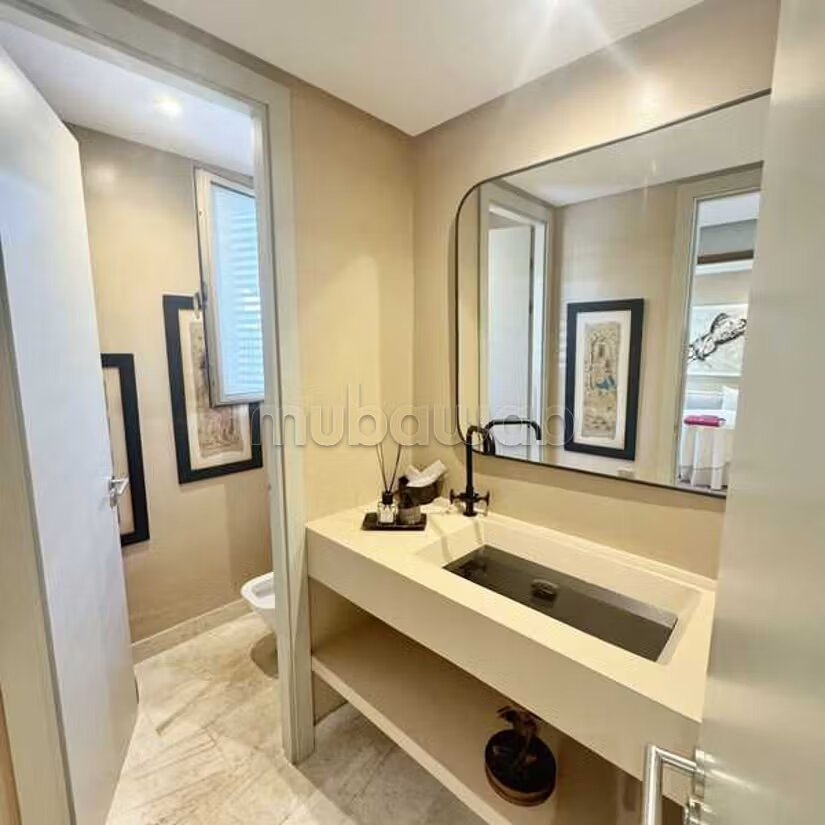 Villa 331 m² for rent in Dar Bouazza, Tamaris1 — Photo 4