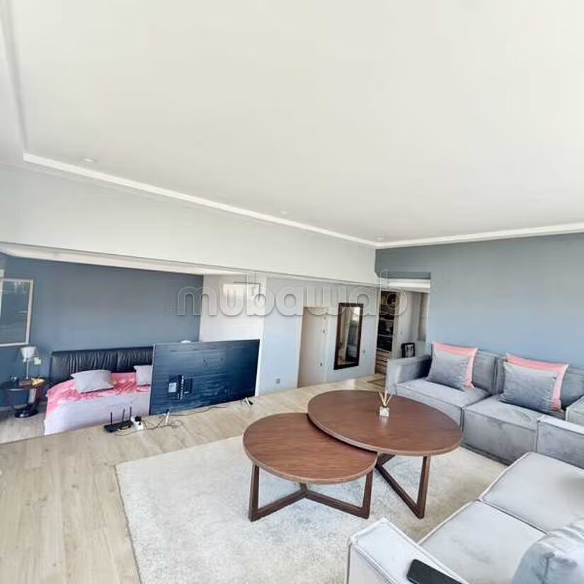 Villa 331 m² for rent in Dar Bouazza, Tamaris1 — Photo 10