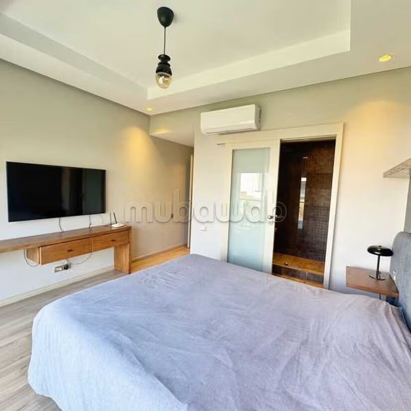 Villa 331 m² for rent in Dar Bouazza, Tamaris1 — Photo 13