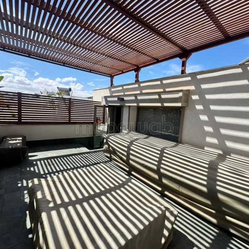 Villa 331 m² for rent in Dar Bouazza, Tamaris1 — Photo 18