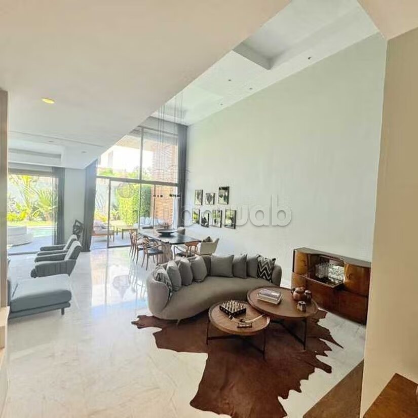Villa 331 m² for rent in Dar Bouazza, Tamaris1 — Photo 27