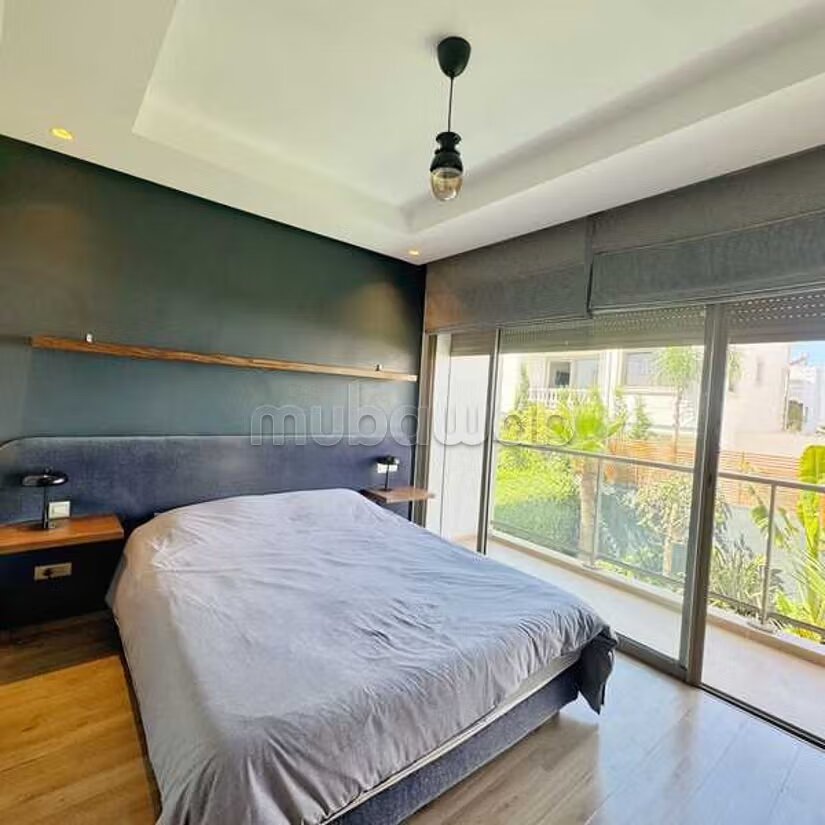 Villa 331 m² for rent in Dar Bouazza, Tamaris1 — Photo 28