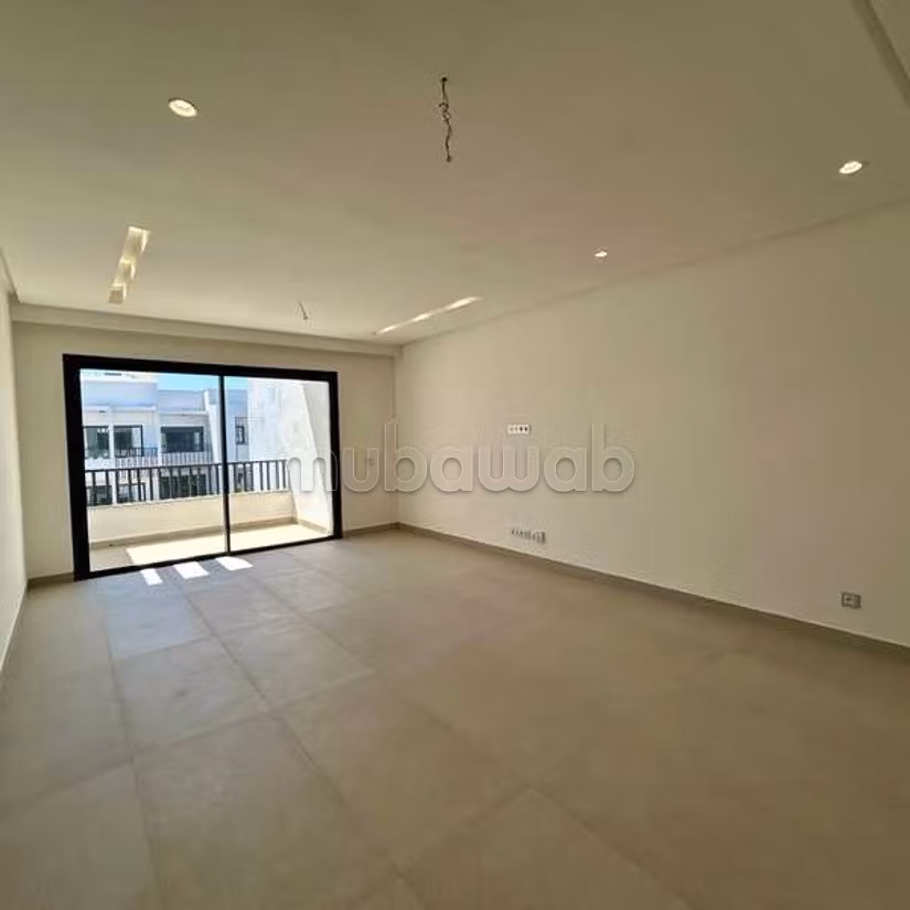 Appartement 133 m² à louer à Casablanca, Ain Diab Extension 2 — Photo 2