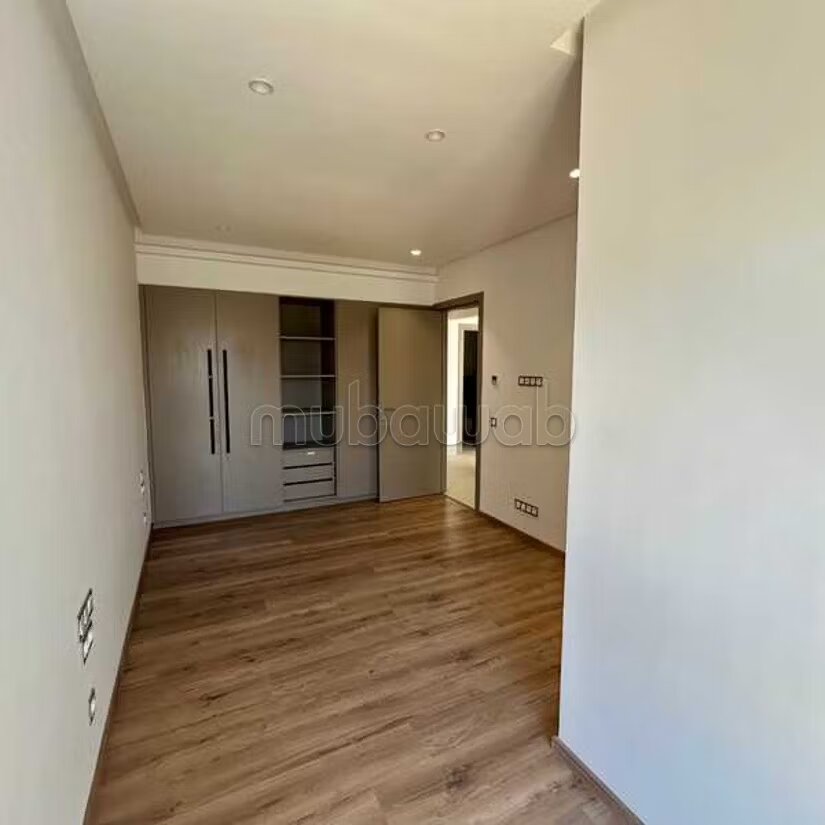 Appartement 133 m² à louer à Casablanca, Ain Diab Extension 2 — Photo 8