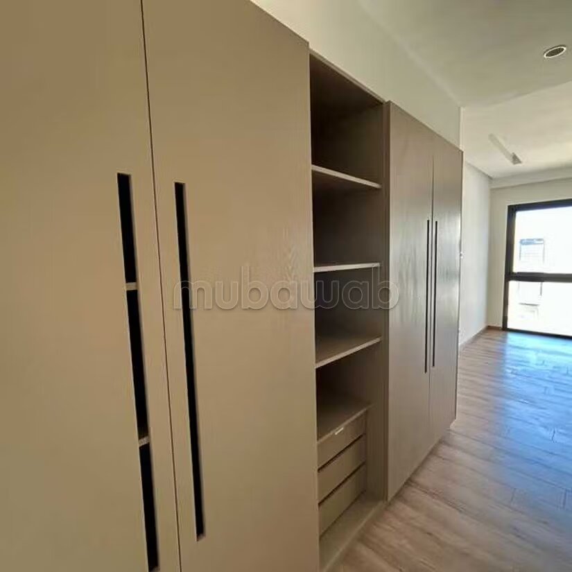 Appartement 133 m² à louer à Casablanca, Ain Diab Extension 2 — Photo 11