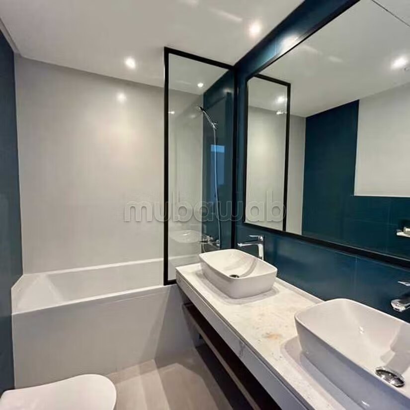 Appartement 133 m² à louer à Casablanca, Ain Diab Extension 2 — Photo 14