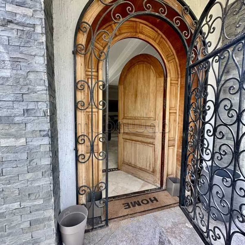 Villa for sale 629 m² in Casablanca, Sidi Maarouf — Photo 4