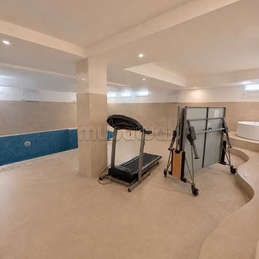 Villa for sale 629 m² in Casablanca, Sidi Maarouf — Photo 7