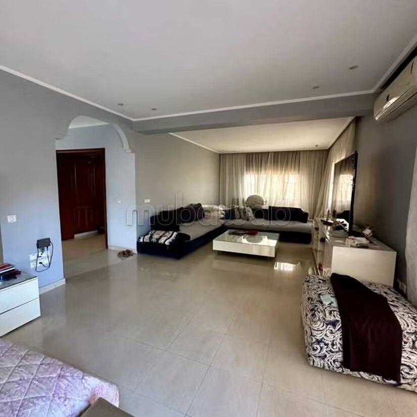 Villa for sale 629 m² in Casablanca, Sidi Maarouf — Photo 10