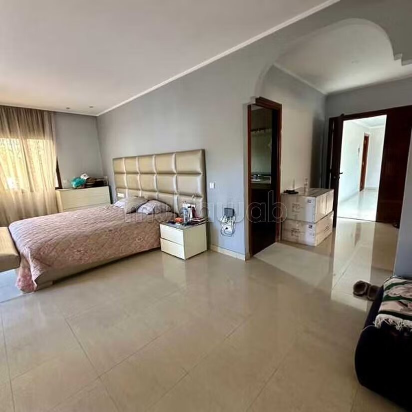 Villa for sale 629 m² in Casablanca, Sidi Maarouf — Photo 13