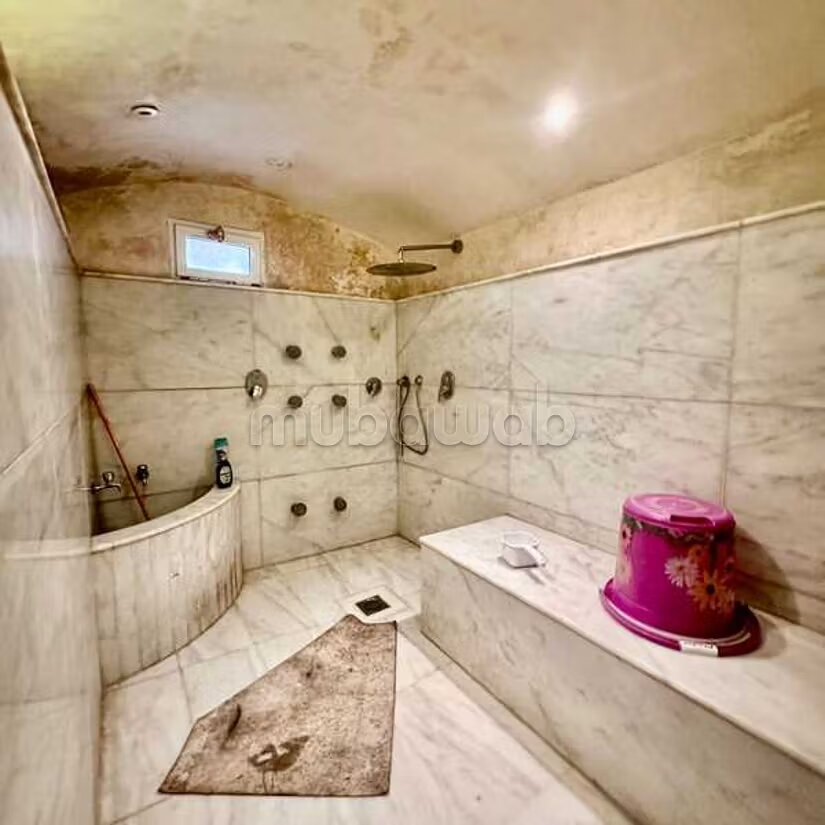 Villa for sale 629 m² in Casablanca, Sidi Maarouf — Photo 15