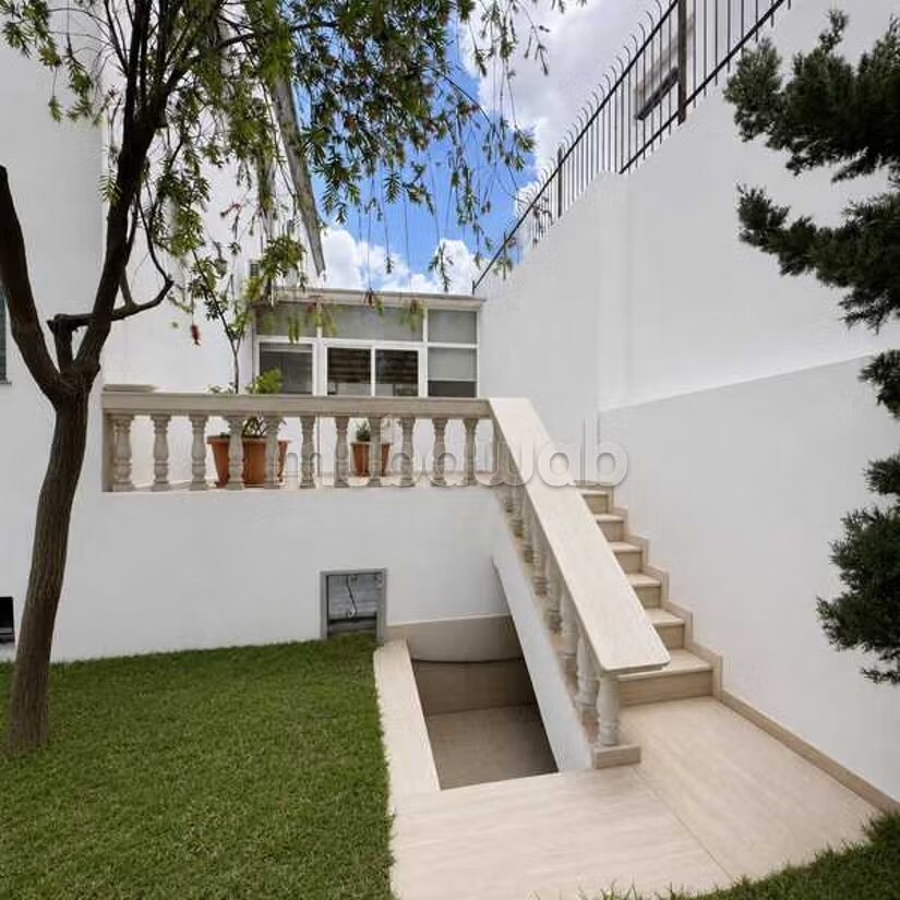 Villa for sale 629 m² in Casablanca, Sidi Maarouf — Photo 16