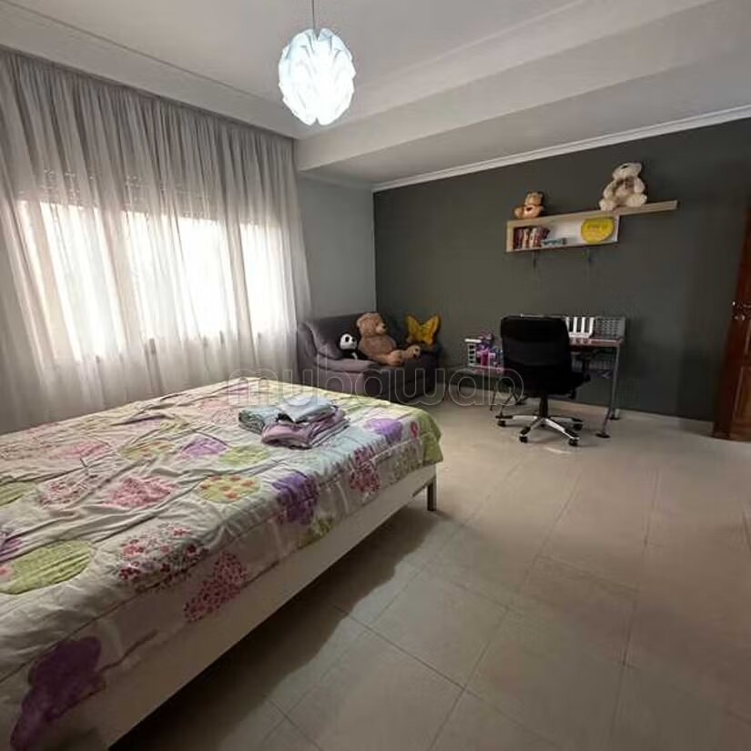 Villa for sale 629 m² in Casablanca, Sidi Maarouf — Photo 17