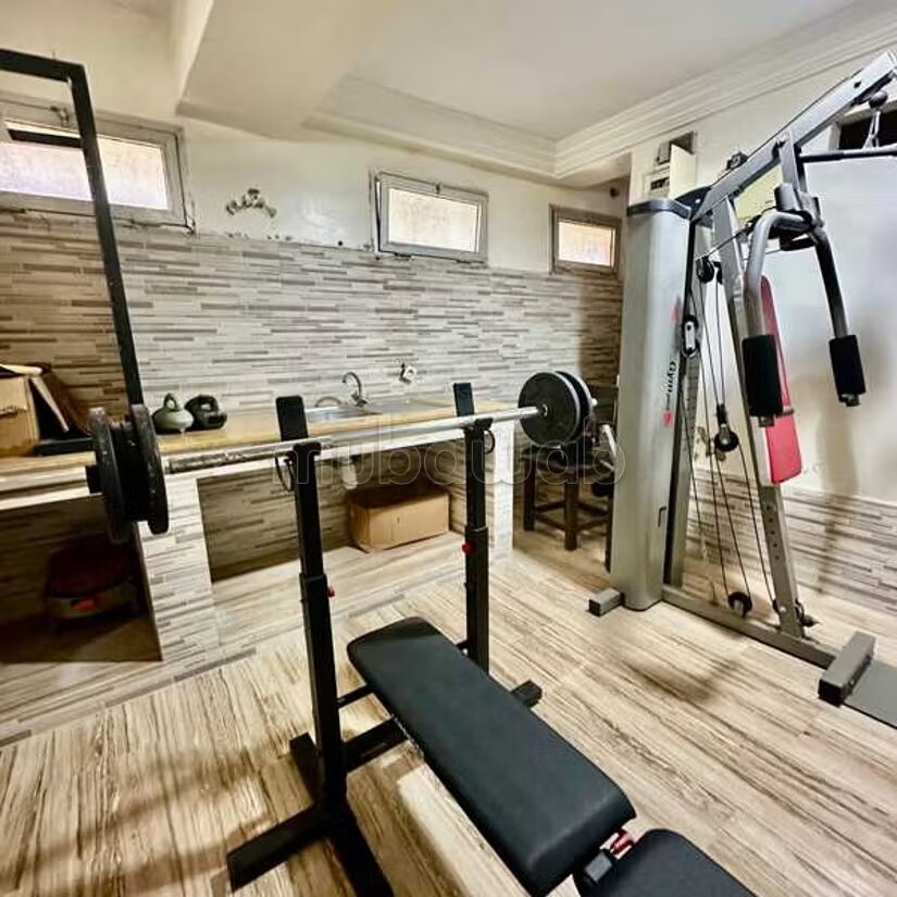 Villa for sale 629 m² in Casablanca, Sidi Maarouf — Photo 22