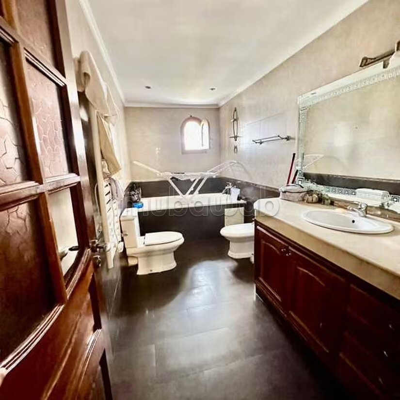 Villa for sale 629 m² in Casablanca, Sidi Maarouf — Photo 24