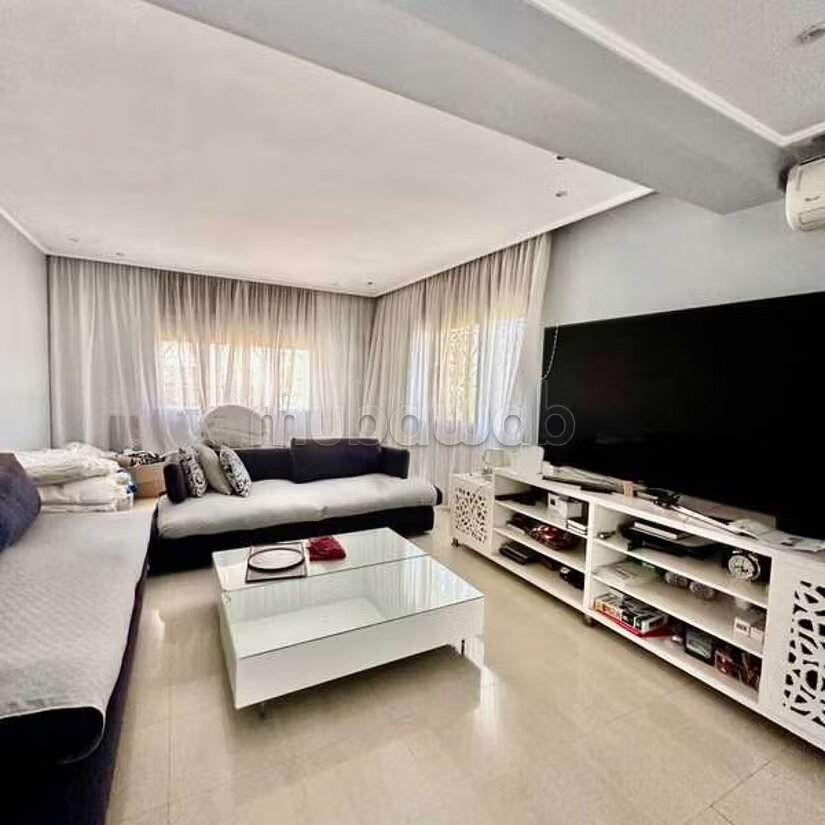 Villa for sale 629 m² in Casablanca, Sidi Maarouf — Photo 25