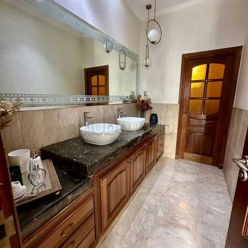 Villa for sale 629 m² in Casablanca, Sidi Maarouf — Photo 27